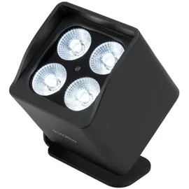 Eurolite Akku Mini IP UP-4 QCL Spot MK2 Schwarz