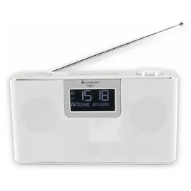 Soundmaster DAB700WE