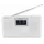 Soundmaster DAB700WE