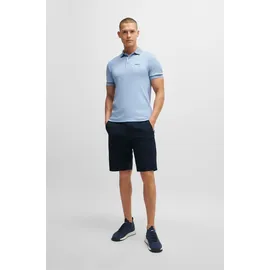 Boss Green S Speedflex Jogginghose Dunkelblau S