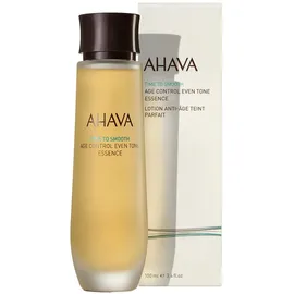 AHAVA Time to Smooth Age Control Even Tone Essence 100 ml