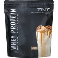 TNT Whey Protein Cookies Shake 1000 g