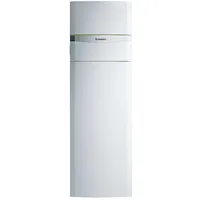 Vaillant flexoCOMPACT exclusive VWF 118/4 Sole/Wasser-Wärmepumpe 6 kW