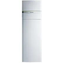Vaillant flexoCOMPACT exclusive VWF 118/4 Sole/Wasser-Wärmepumpe 6 kW