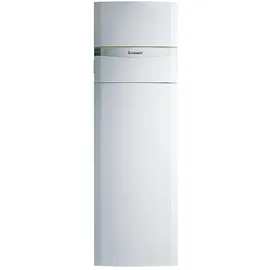 Vaillant flexoCOMPACT exclusive VWF 118/4 Sole/Wasser-Wärmepumpe 6 kW