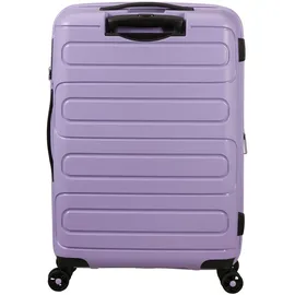 American Tourister Sunside 4-Rollen Trolley 67 cm - Violett