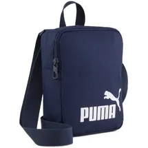 Puma Phase Portable Umhängetasche Synthetik Navy