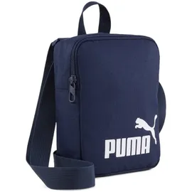 Puma Phase Portable Umhängetasche Synthetik Navy