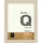 Nielsen Quadrum Holzrahmen beige 13x18 cm 1 St.
