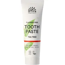 Urtekram Tea Tree Toothpaste 75 ml