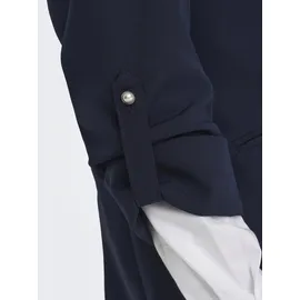 Only Blazer Blau 34