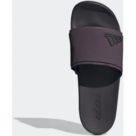 adidas Comfort Adilette Aurora Black / Core Black / Aurora Black 38