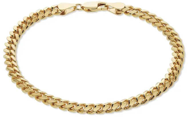 CHRIST Armband 89204441 - gold