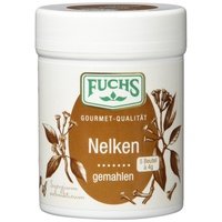 Fuchs Nelken gemahlen, 3er Pack (3 x 20 g)
