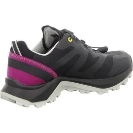 High Colorado Evo Speed Leichtwanderschuhe Damen grau Gr 39 - Schwarz - 39