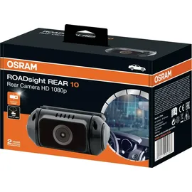 Osram ROADSIGHT Rear 10 Full HD