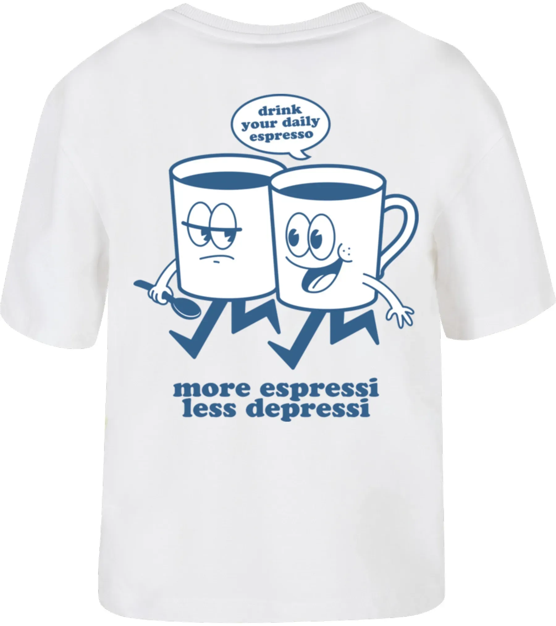 T-Shirt MISS TEE 