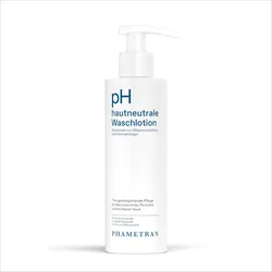 WASCHLOTION PH HAUTNEUTRAL