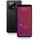 Volla Phone Plinius 8 GB RAM 128 GB Ubuntu Touch Schwarz