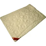 Garanta Merino Schafwolle Duo-Warm warme Bettdecke 155x220 cm 2000 g