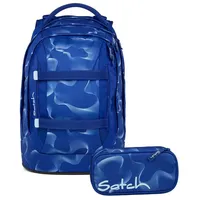 Satch Pack Vibrant Blue