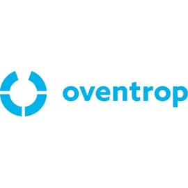 OVENTROP Thermostat Uni LHB Heizkörperthermostat 7-28 °C ohne Nullstellung