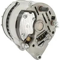 HC-Cargo Generator Generator-Ladestrom: 70A, Spannung: 14V