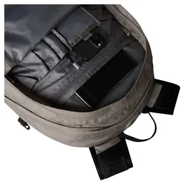The North Face Borealis Classic 29 l beige/grau/schwarz