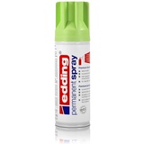 edding 5200 Permanentspray Premium Acryllack 200 ml pastelgrün matt
