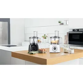 Bosch MultiTalent 3 MCM3101B Schwarz