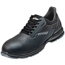 Atlas Halbschuh RUNNER 295 ESD W10 Gr. 39 Waterproof-Glattleder Stahlkappe