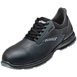 Atlas Halbschuh RUNNER 295 ESD W10 Gr. 39 Waterproof-Glattleder Stahlkappe