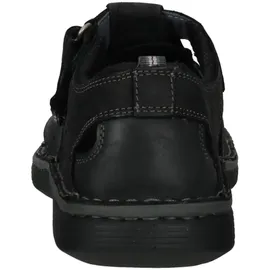 ROHDE Prato Herren Schwarz 44