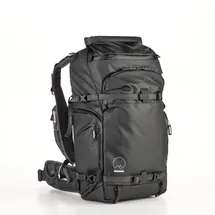 Shimoda Action X30 30 l schwarz
