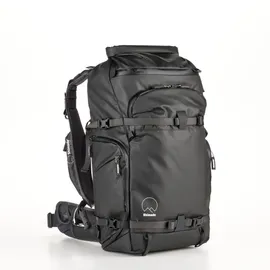 Shimoda Action X30 30 l schwarz