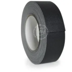 Fälzelband REGUtex R, schwarz, 38 mm