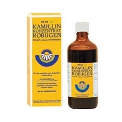 Kamillin Konzentrat Robugen 100 ml