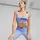 Puma Mid Impact Fit Lila M