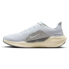 Nike Pegasus 41 Damen White / Chalk / Sea Glass / White 40
