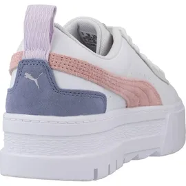 Puma Select Mayze Mix White / Rose Dust 37