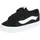 Vans Vero LS V Schwarz/Weiß 24