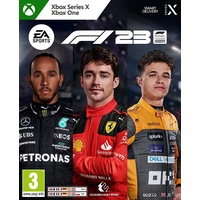 F1 23 Xbox One/SX)