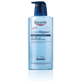 Eucerin UreaRepair Soothing Shower Gel 400 ml