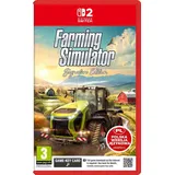 Farming Simulator: Signature Edition (Nintendo Switch 2)