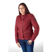 Grand Canyon Jurby Jacke Rot XXL