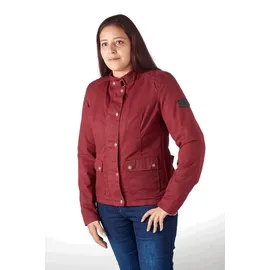 Grand Canyon Jurby Jacke Rot XXL