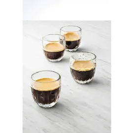 LA Rochère France Becher 0,23 l 4-tlg.