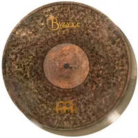 Meinl Cymbals B14EDMH - 14" Byzance Extra Dry Medium