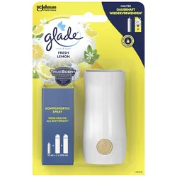 glade Duftspender Zitronenfizz, Süße Mandarine und reife Grapefruit 10 ml