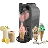 Cecotec Twist&Ice Cream Schwarz 1,3 l
